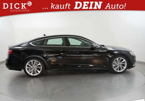 Audi A5, 2023