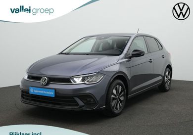 Volkswagen Polo, 2025