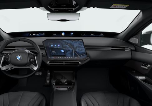 BMW i3, 2026 3