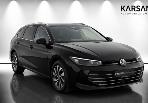 Volkswagen Passat Variant, 2024 3