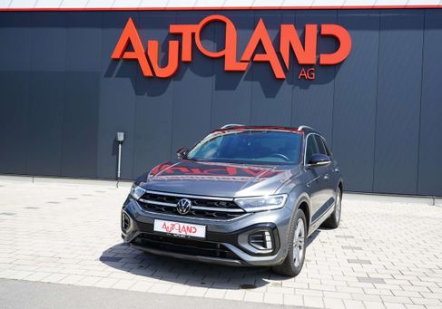 Volkswagen T-Roc, 2023