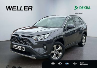Toyota, 2018