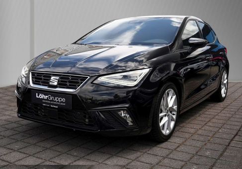 Seat Ibiza, 2025 2