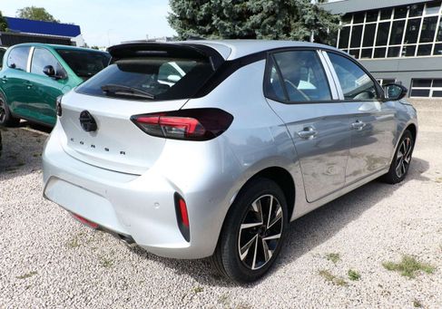 Opel Corsa, 2025 3