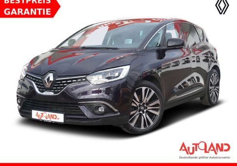 Renault Scenic, 2018