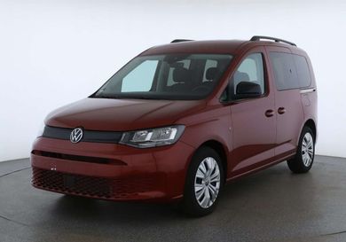 Volkswagen Caddy, 2024