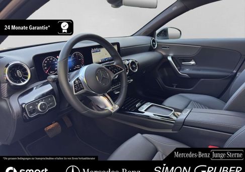 Mercedes-Benz A 250, 2024