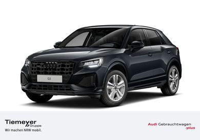 Audi Q2, 2026