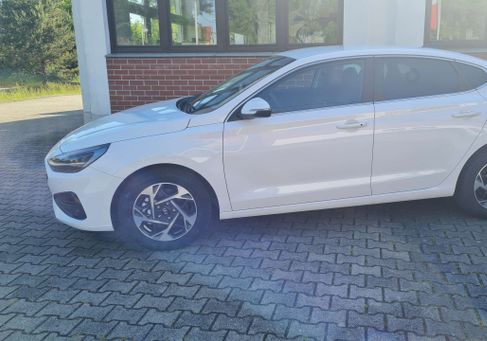 Hyundai i30, 2024 2