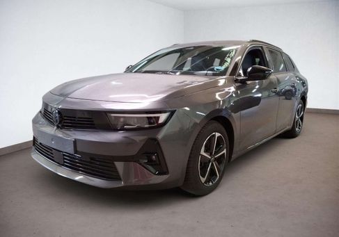 Opel Astra, 2025 2