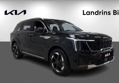 Kia Sorento, 2026 3