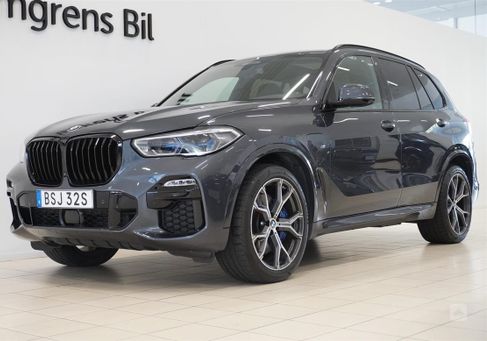 BMW X5, 2020