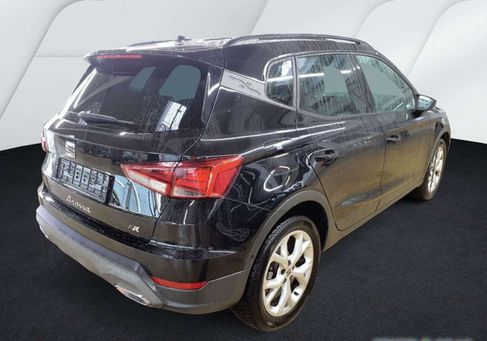 Seat Arona, 2026 2