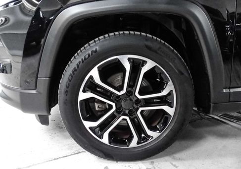 Jeep Compass, 2023 3