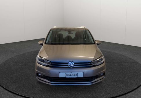 Volkswagen Touran, 2019 2