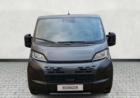Fiat Ducato, 2026