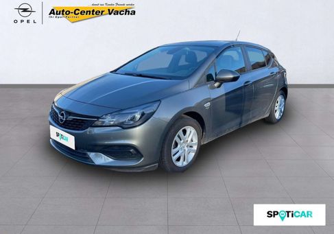 Opel Astra, 2020