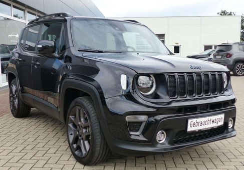 Jeep Renegade, 2021 3