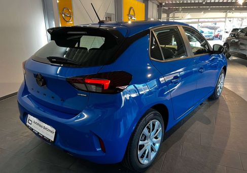 Opel Corsa, 2025 3