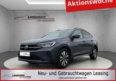 Volkswagen Taigo, 2025