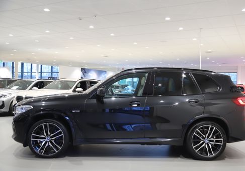 BMW X5, 2022