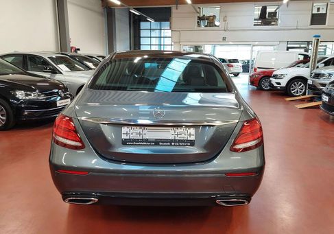 Mercedes-Benz CLA Klasė, 2018