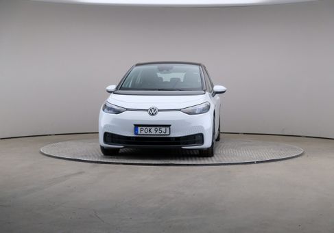 Volkswagen ID.3, 2022