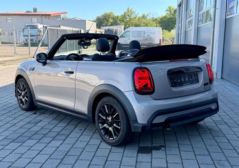 MINI Cooper Cabrio, 2023 2