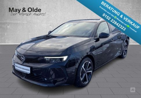 Opel Astra, 2023