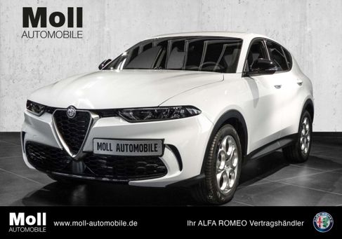 Alfa Romeo Tonale, 2023