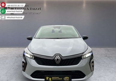 Renault Clio, 2024