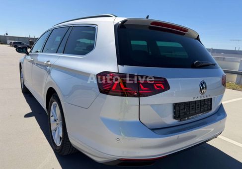 Volkswagen Passat Variant, 2023 3
