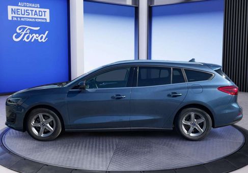 Ford Focus, 2022