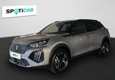 Peugeot 2008, 2025