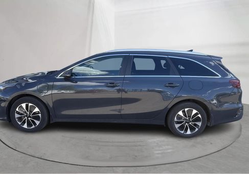 Kia Cee'd Sportswagon, 2022