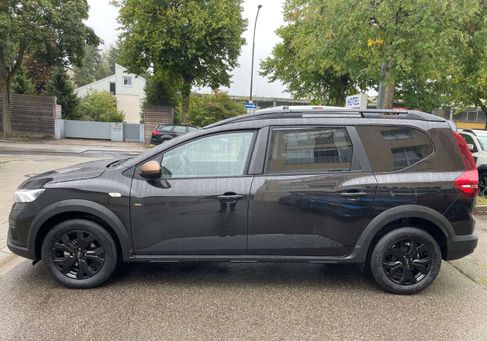 Dacia Jogger, 2025 3