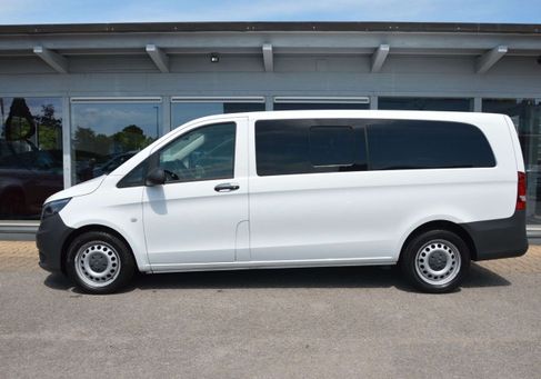 Mercedes-Benz Vito, 2020