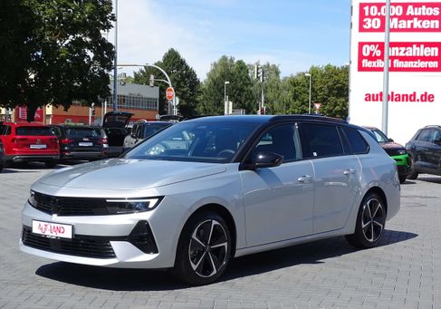 Opel Astra, 2025
