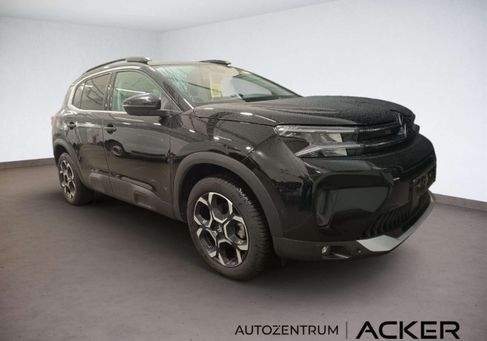 Citroën C5 Aircross, 2025 3