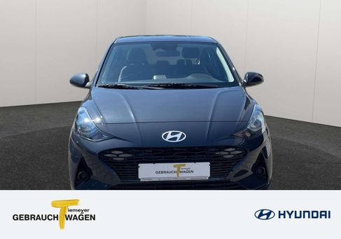 Hyundai i10, 2025 2