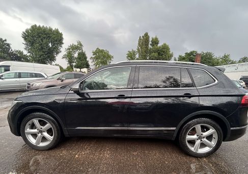 Volkswagen Tiguan Allspace, 2024