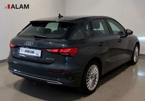 Audi A3, 2023 3