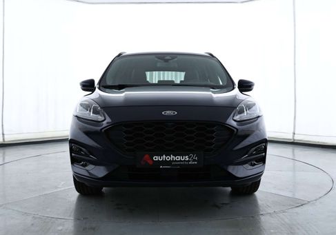 Ford Kuga, 2023