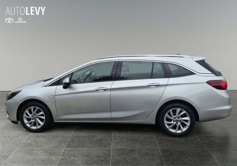 Opel Astra, 2020
