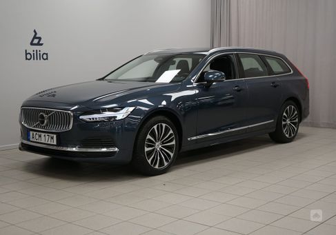 Volvo V90, 2023