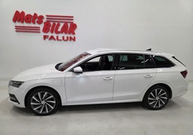 Skoda Octavia, 2024