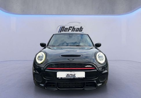 MINI John Cooper Works, 2019