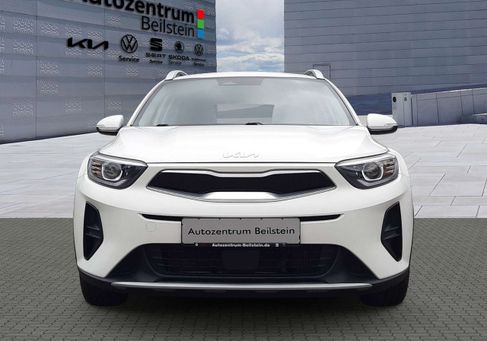 Kia Stonic, 2022