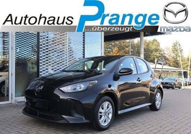 Mazda 2, 2026