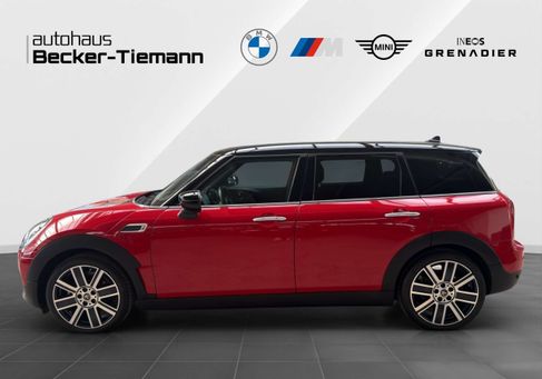 MINI Cooper Clubman, 2020